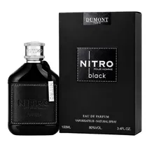 Perfume Dumo...