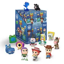 Funko Myste...