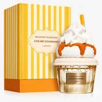 Perfume Lattafa Give Me Gourmand Whipped Pleasure Edp 75ML