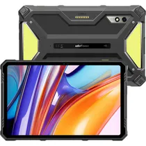 Tablet Ulefone Armor Pad 3 Pro - 8/256GB - Wi-Fi + Dual-Sim - 10.36" - Preto