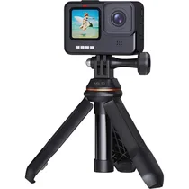 K&F KF09-133 Mini TriPod 31.5CM Org/Gray