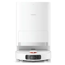 Aspirador Xiaomi Robot Vacuum X20+ 220V - Branco (BHR9058JP)