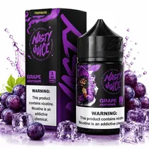 Nasty 60ML J...