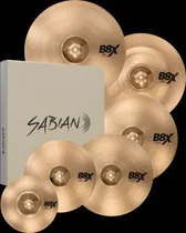 Sabian Kit B...