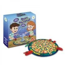 Jogo de Pal...