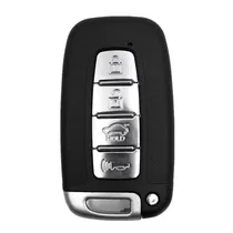 Car KDX2 ZB04-4 110 Chave Presenca