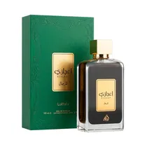 Perfume Lattafa Ejaazi Edp 100ML - Unisex