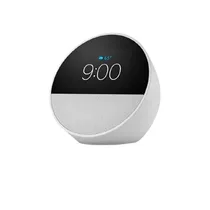 Speaker Amazon Echo Spot Alexa BT Blanco