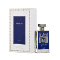 Perfume Lattafa Blue Sapphire Edp Unisex 100ML
