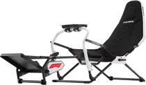 Cadeira Gamer Simulação Playseat Challenge DD F1 Edition FO00336