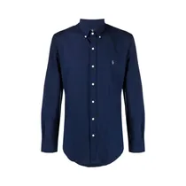  Camisa Polo...