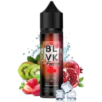 BLVK 60ML Uni Fusion Kiwi Pom Berry Ice 06MG