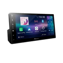 Central Multimedia Pioneer DMHA5650BT 6.8 Carpla/Wifi/And