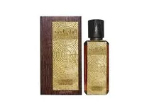 Zimaya Perfume Ilham Al Oud Unisex Eau de Parfum 100ML