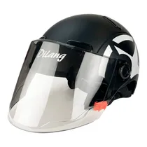  Capacete Di...