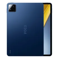 Tablet Xiaomi Poco Pad X1 - 8/512GB - Wi-Fi - 11.2" - Azul