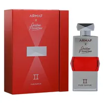  Perfume Arm...