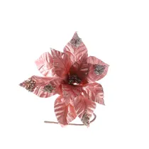 Flor Navideña 31X50CM