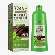 Dexe Shampoo...