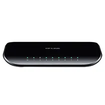 Hub Switch TP-Link TL-SG1008D 8 Portas - 10/100/1000MBPS