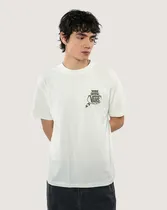 Remera Vans ...