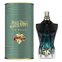 Perfume Jean...