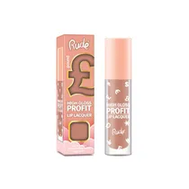  Rude Gloss ...