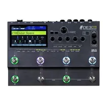 Mooer GE300 ...