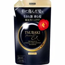  Shampoo Tsu...