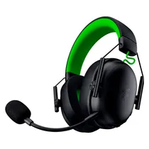 Headset Razer Blackshark V3 X Hyperspeed Xbox RZ04-05420400-R3UA Black