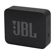Altavoz Portátil JBL Go Essential 2 BT 3.1W Black