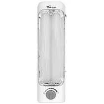 Lâmpada de Emergência Ecopower EP-8520 4W / Bivolt