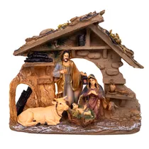  Pesebre Fig...
