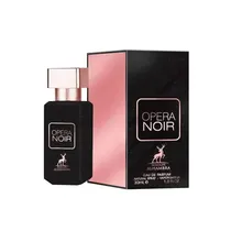 Perfume Maison Alhambra Opera Noir Eau de Parfum Feminino 30ML