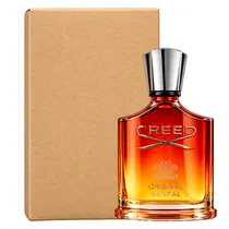 Perfume Cree...