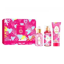  Kit Perfume...