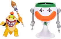  Bowser JR. ...