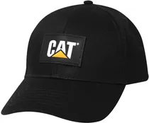  Boné Caterp...