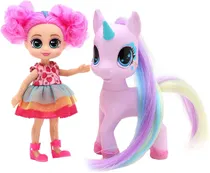  Boneca Magi...