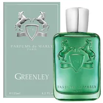 Perfume Parfums de Marly Greenley Edp Unisex - 125ML