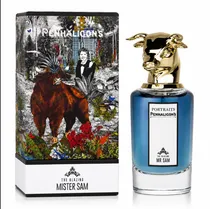 Penhaligon's...