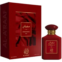 Perfume Al-A'Raaf Makhmali Red Edp - Feminino 100ML