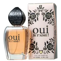  Oui Je T'Ai...