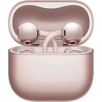 Fone de Ouvido Huawei Freeclip 2 - Rosa
