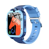 Smart Watch Blackview Z20 Blue Kids