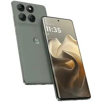 Celular Motorola Edge 60 Pro XT2507-1 NFC Nano + Esim de 512GB/12GB Ram de 6.7" 50+50+10MP/50MP - Shadow Green (CJ Slim)