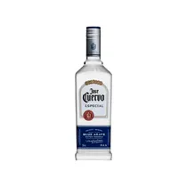 Tequila Mexico Jose Cuervo Silver 750ML 042322 DC