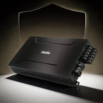Potencia/Modulo/Amplificador Soundmagus CS1200.5 5CH 100X4+400