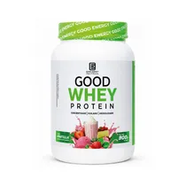  Whey Protei...
