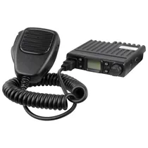 Rádio Amador Voyager VR-CB2440 - AM/FM - Preto